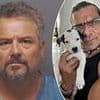 King of the Hill actor Jonathan Joss' suspected killer is out of jail on $200K bail following fatal shooting