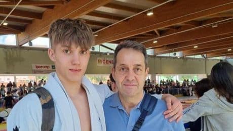 Savona, il ragazzo folgorato: “Oggi il mio nuovo compleanno, sono nato una seconda volta”