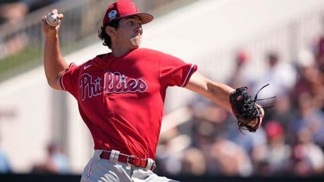 It’s July And Andrew Painter Is Still Not Pitching For The Phillies