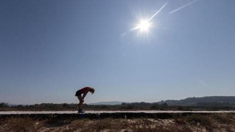 La ola de calor deja tres muertes en Andalucía: dos hombres y una mujer de entre 53 y 77 años en Sevilla y Córdoba