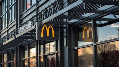 McDonald's workers won't see a benefit from the 'no tax on tips' portion of the 'Big Beautiful Bill'