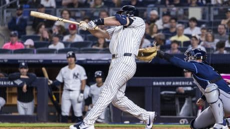 Paul Goldschmidt keeps on delivering exactly what Yankees need in post-Juan Soto world