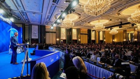 China says Hegseth is touting a Cold War mentality in calling the country a threat