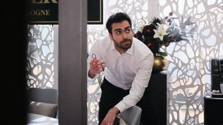 TV-Soaps: Das passiert heute in den Soaps