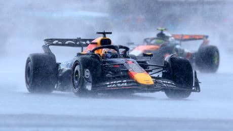 Formel 1 im Liveticker: Das Rennen in Großbritannien