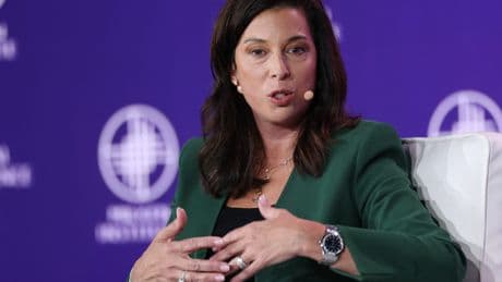 EY CEO says AI won't decrease its 400,000-person workforce &mdash; but it might help it double in size