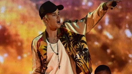 Justin Bieber and Sabrina Carpenter among Coachella headliners