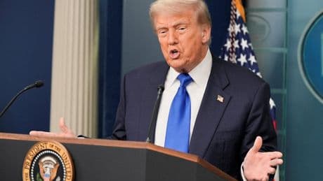 How people in the UK can take advantage of Trump’s sliding US dollar