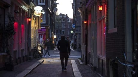 Narcos-seizoen over Amsterdam in oktober naar SkyShowtime
