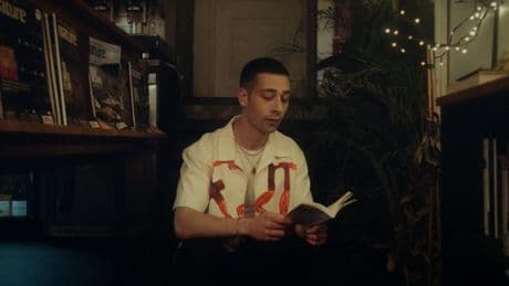 «La poésie m’a appris l’exigence» : Lémofil, le rappeur sur les traces de Jacques Brel