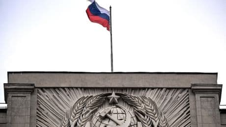 Comment la Russie a compris qu'elle pouvait contourner les sanctions occidentales avec sa cryptomonnaie adossée au rouble A7A5