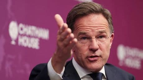 En direct, guerre en Ukraine : la Russie sera prête à utiliser la force militaire contre les Etats membres de l’OTAN dans les cinq prochaines années, assure Mark Rutte