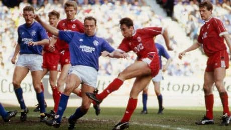 Aberdeen supporting East Kilbride YM boss relishing Paul Wright reunion in Wishaw clash