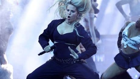 Popsängerin Renée Rapp: Wie ihre Mutter die Musikkarriere der Tochter manifestierte