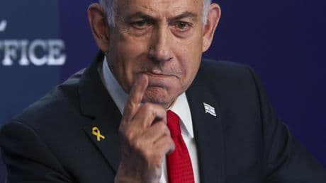 Netanyahu admite que su Gobierno permitió que se transfirieran fondos desde Qatar a Hamas