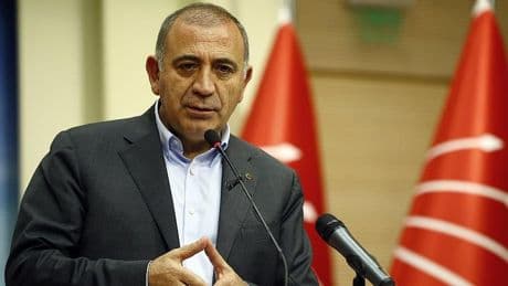Kayyum heyetinden Gürsel Tekin'e kötü haber
