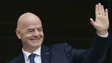 Fifa: «Il nostro obiettivo è proteggere i calciatori». La risposta alle richieste della Fipro