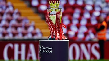 Liverpool vs Crystal Palace LIVE: Premier League match stream, latest team news, lineups, TV, prediction