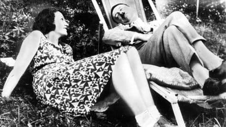 Leben im goldenen Käfig: Geli Raubal war Adolf Hitlers Nichte – und seine große Liebe