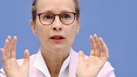 Showdown im Bundestag – Verweigert die Union Brosius-Gersdorf die Zustimmung?