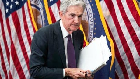 Fed-Zinsentscheid: Unabhängig. Aber wie lange noch?