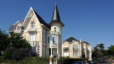 French seaside town once the ‘Pearl of the Atlantic’ that now looks more like Brazil