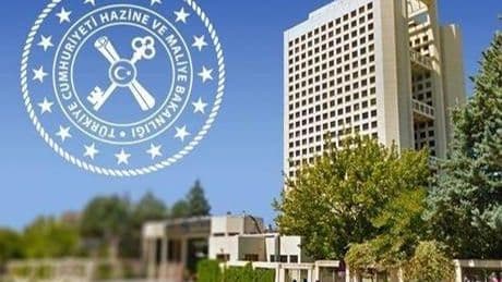 Hazine ve Maliye Bakanlığı altın tahvili ve altına dayalı kira sertifikası ihraç etti