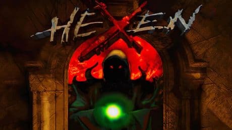These classic 90s shooter games have been remastered and fans can’t get enough