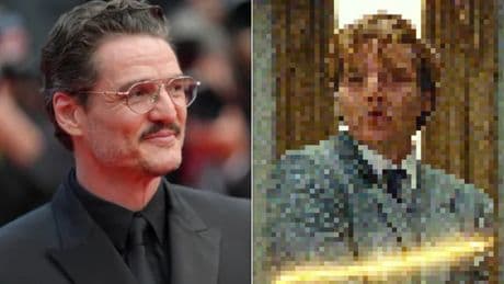 Pedro Pascal Explains Why He’ll Never Shave Again After This Film: 'I Was Appalled'