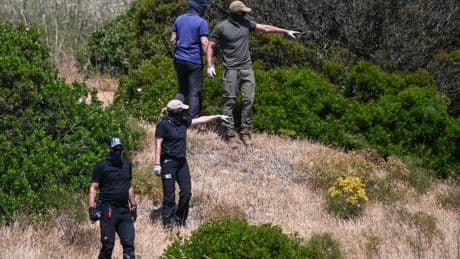 Madeleine McCann search latest: Animal bones among limited findings as police hunt ends in Praia da Luz