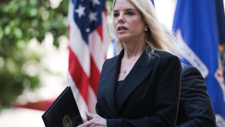 Stephen Miller is running the DOJ, and Pam Bondi is just a figurehead, report claims: ‘She is like an actor’