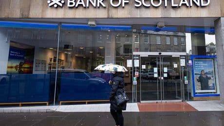 Major service change comes in for Bank of Scotland, Lloyds and Halifax customers