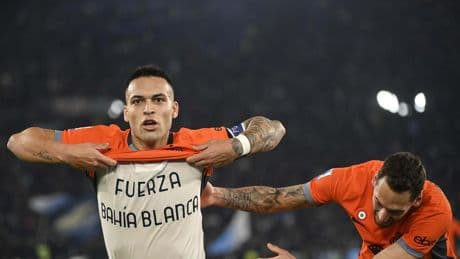 Tam bitti derken ortalığı karıştıracak açıklamalar: "Lautaro, Hakan Çalhanoğlu'nu olmadığı biri gibi göstermeye çalıştı"