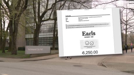 Richmond residents demand answers amid city hall gift card controversy