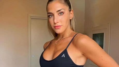 Nieves Bolós revela cuántos kilos ha perdido en &#039;Supervivientes 2025&#039; y muestra su cambio físico
