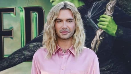 "Vogue"-Cover-Boy: Bill Kaulitz gewährt besondere Einblicke in seine Jugend