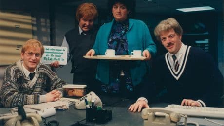 Absurdistisch Jiskefet krijgt 35 jaar na lancering alsnog de Ere Zilveren Nipkowschijf