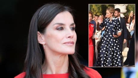 El día que Letizia y la infanta Elena hicieron historia en una boda real con sus looks de invitada: las claves del éxito