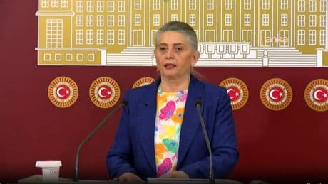 CHP’li Suiçmez'den Çaykur'a tepki: 'Çaykur 4 gün içinde kontenjan miktarını dörtte bire düşürdü'