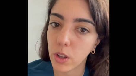 Almudena, matrona: "Hay una forma muy sencilla de saber si un medicamento o sustancia es compatible con la lactancia"