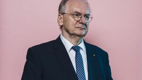 Sven Schulze: Ohne Haseloff, mit hohem Risiko und einem Quäntchen Glück