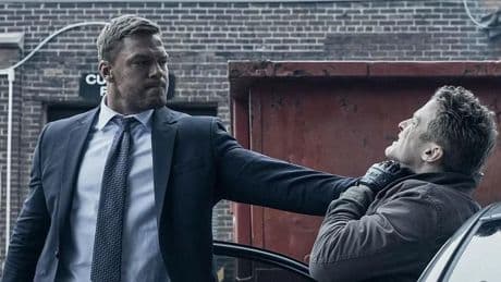 A Disappointing Update About ‘Reacher’ Season 4’s Release Date