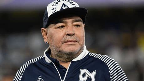 Shock twist in Diego Maradona case with seven medics on trial on homicide charges over soccer legend's death