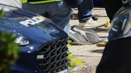 Portnov, el ucraniano asesinado ante un colegio de Pozuelo: un expolítico prorruso acusado de alta traición