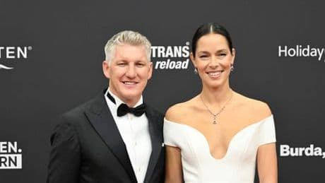 Ana Ivanović bestätigt Trennung von Bastian Schweinsteiger