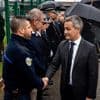 Prisons : Gérald Darmanin veut faire "contribuer" les détenus "aux frais d'incarcération" pour améliorer les conditions de travail des surveillants