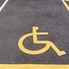 For every disabled parking bay there are 52 Blue Badge holders as oversubscribed scheme is rife with fraud and abuse