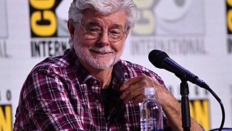 Film: George Lucas baut ein Museum