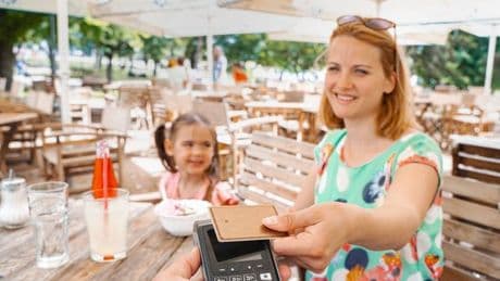 Weekly cost for parents to keep kids entertained during summer holidays revealed