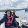 REPORTAGE. Demandeurs d’emploi, ces jeunes adultes passent quatre semaines à apprendre en mer